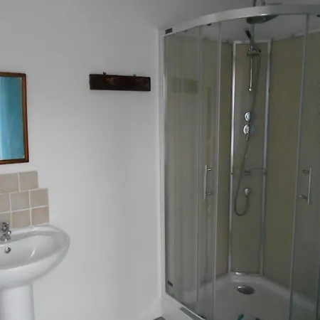 Holiday home Pineau And Tournesol Holiday Cottages