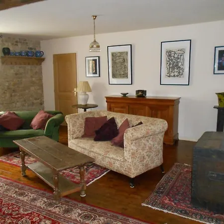 Holiday home Pineau And Tournesol Holiday Cottages