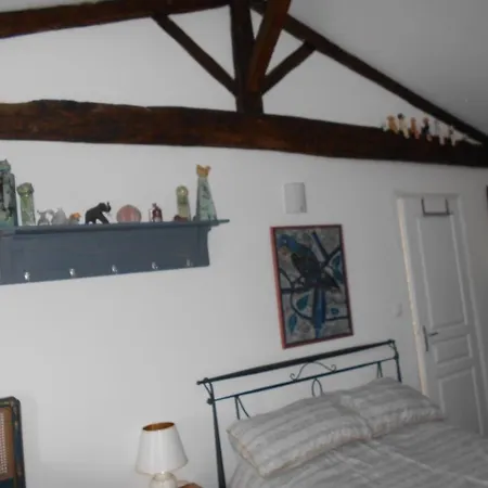 Holiday home Pineau And Tournesol Holiday Cottages Sonnac (Charente-Maritime)