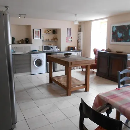 Pineau And Tournesol Holiday Cottages Holiday home Sonnac (Charente-Maritime)