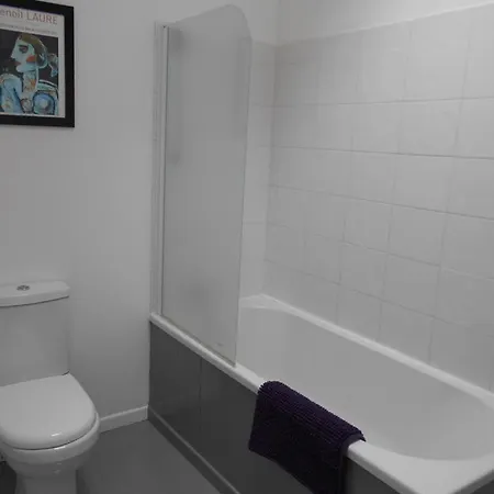 Holiday home Pineau And Tournesol Holiday Cottages