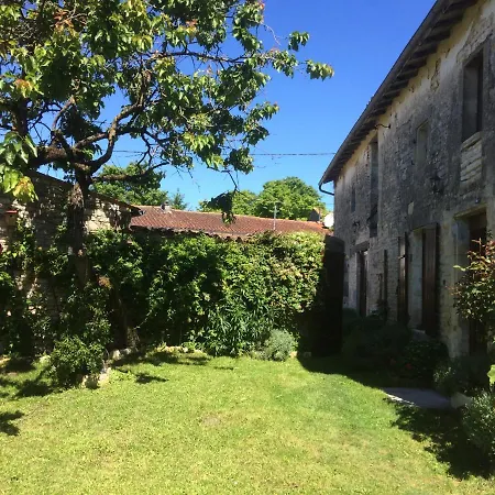 Pineau And Tournesol Holiday Cottages Holiday home