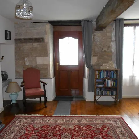 Pineau And Tournesol Holiday Cottages Holiday home
