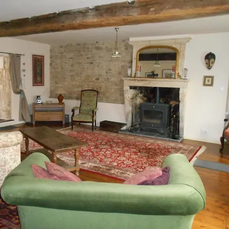 Pineau And Tournesol Holiday Cottages Holiday home *