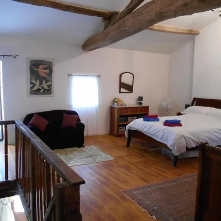 Holiday home Pineau And Tournesol Holiday Cottages Sonnac (Charente-Maritime)