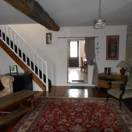 Holiday home Pineau And Tournesol Holiday Cottages Sonnac (Charente-Maritime)