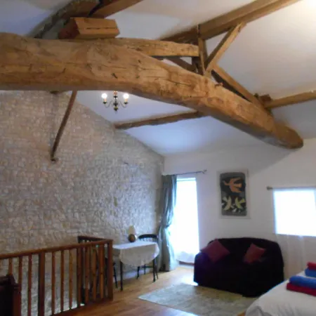 Pineau And Tournesol Holiday Cottages *