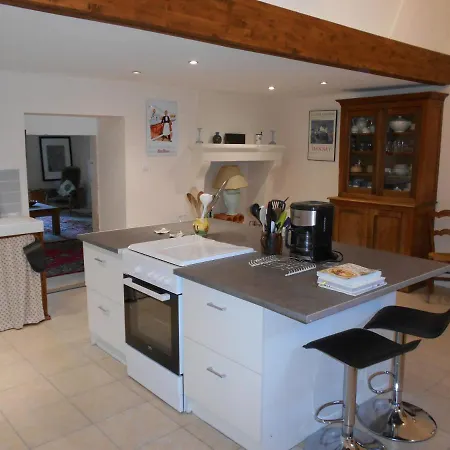 Pineau And Tournesol Holiday Cottages