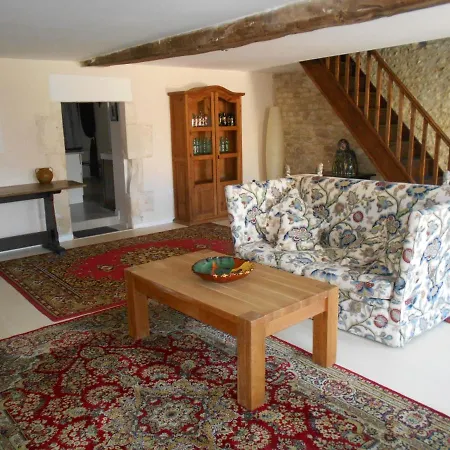 Holiday home Pineau And Tournesol Holiday Cottages Sonnac (Charente-Maritime)