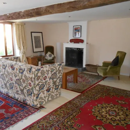 Pineau And Tournesol Holiday Cottages *
