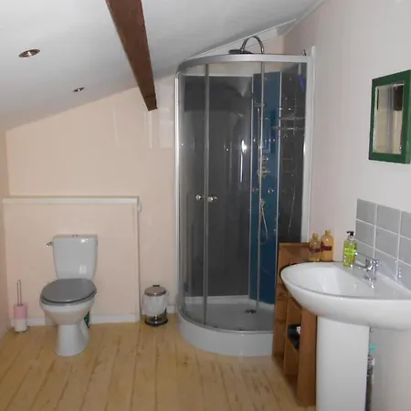 Holiday home Pineau And Tournesol Holiday Cottages *