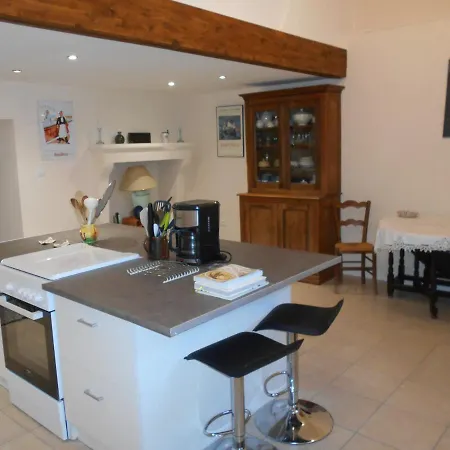 Pineau And Tournesol Holiday Cottages Sonnac (Charente-Maritime)
