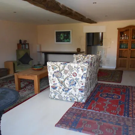 Pineau And Tournesol Holiday Cottages Holiday home