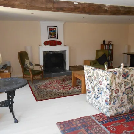Holiday home Pineau And Tournesol Holiday Cottages